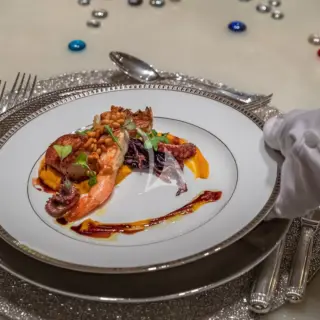 F&B