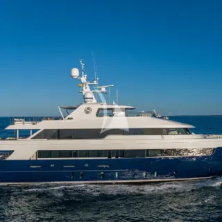 PISCES - Running Profile