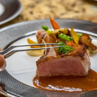 F&B