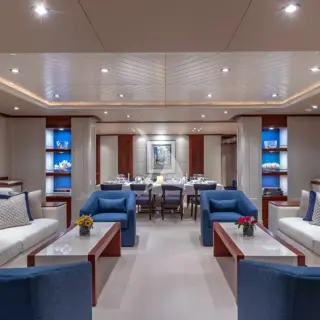 Main Salon