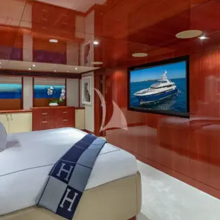 Main Cabin