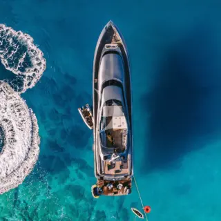 ELVI - Aerial picture