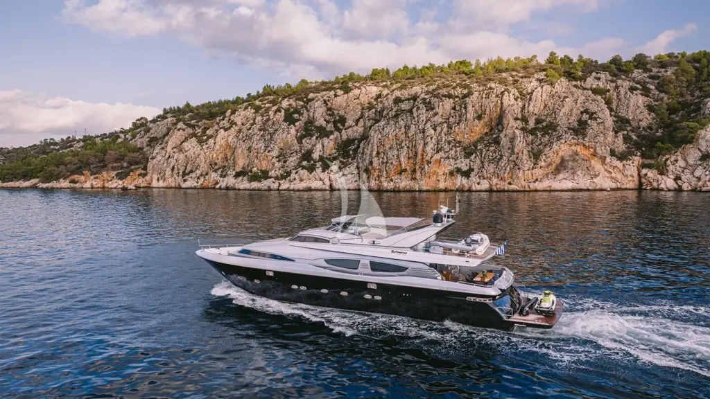 ELVI - Aerial picture