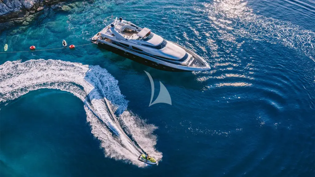 ELVI - Aerial picture