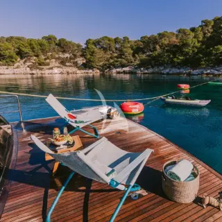 Platform - Beach club