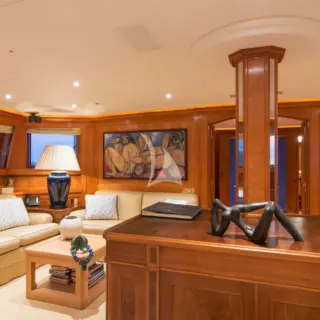 Main salon