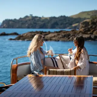 Sun Deck