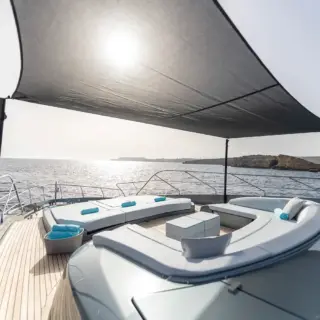 Sundeck