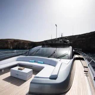 Sundeck