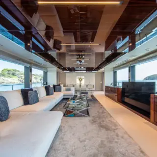 Saloon