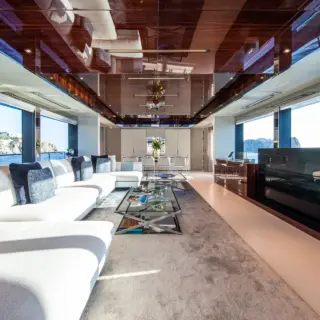 Saloon