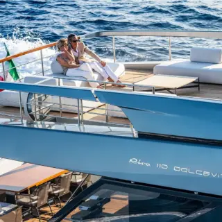 Flybridge