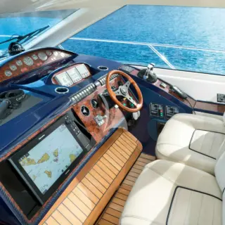 Wheelhouse