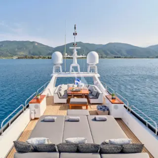 Sundeck