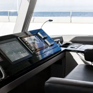 Nav station