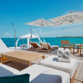 Swim Platform