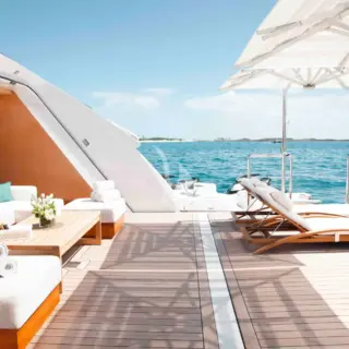 Swim Platform