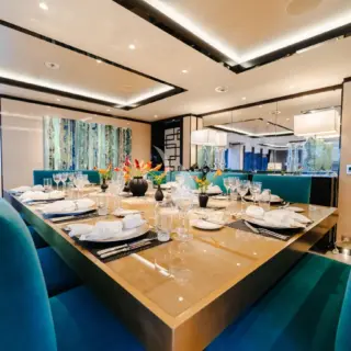 SAMURAI - Main Dining