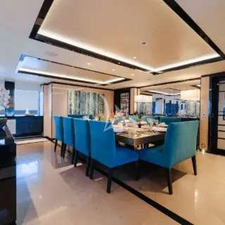 SAMURAI - Main Dining