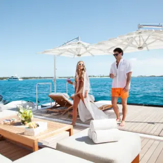 SAMURAI - Swim Platform