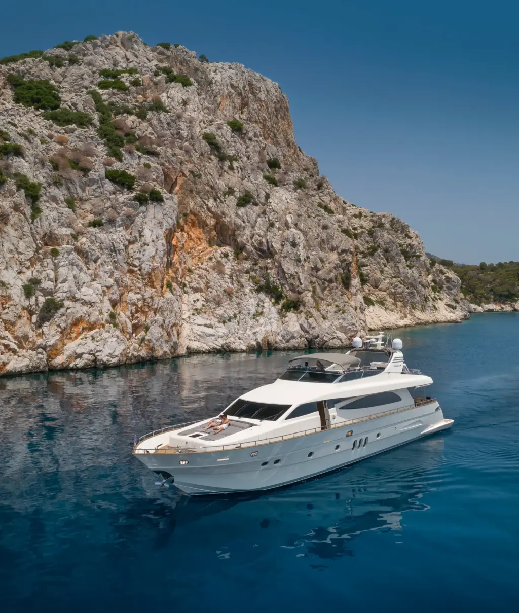 Miraval - Canados 86