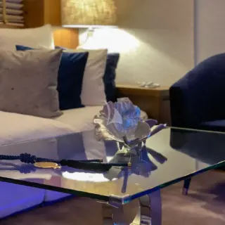 Interior Details