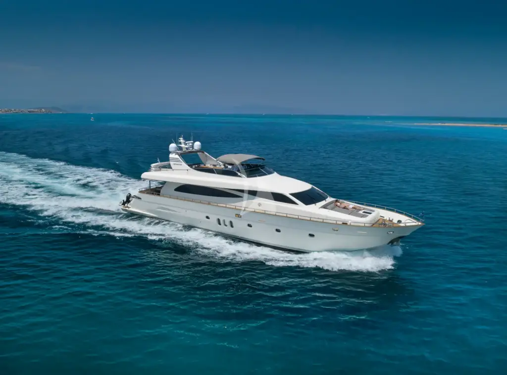 Miraval - Canados 86