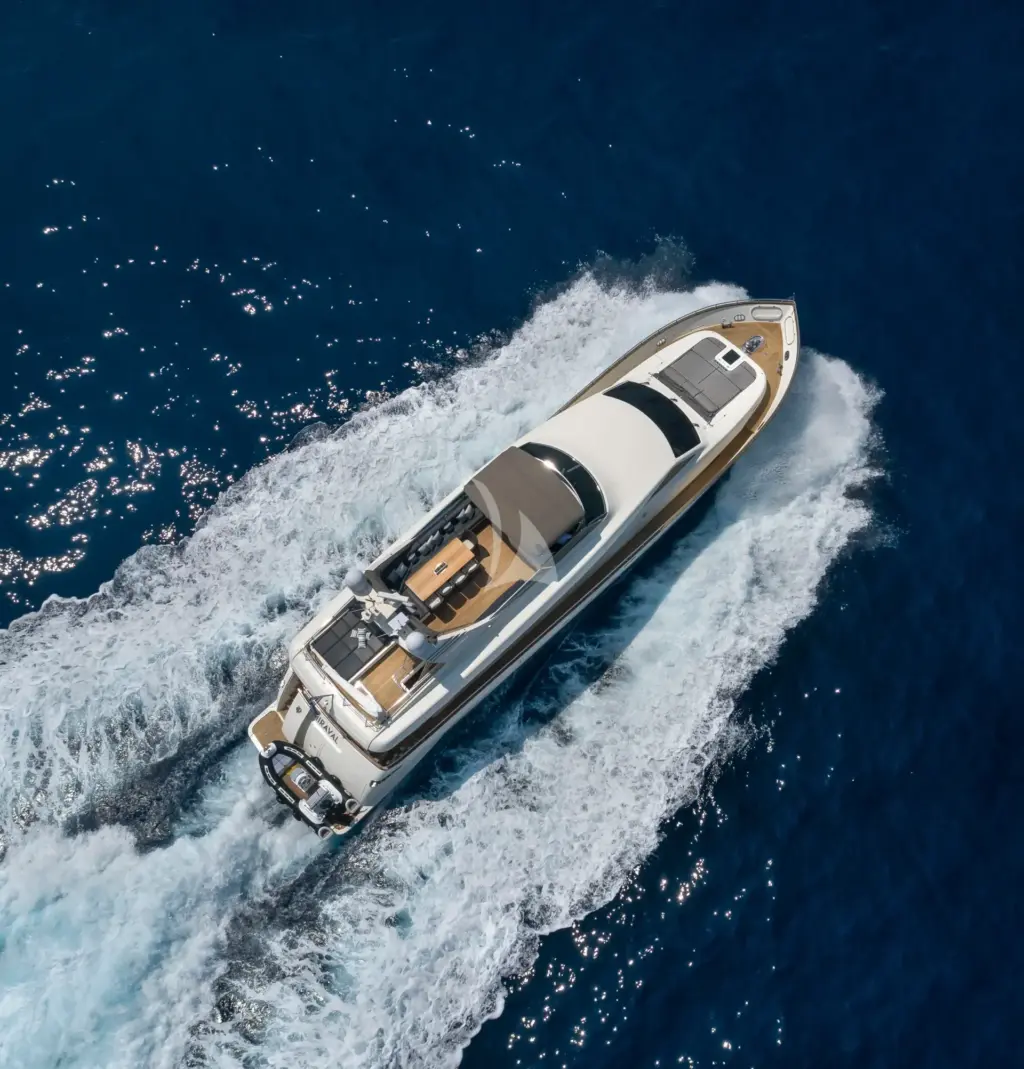 Miraval - Canados 86