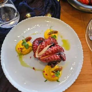 Chef's creations