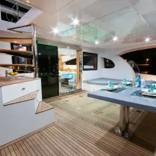 Main Deck