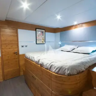 Guest Stateroom