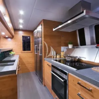 Galley