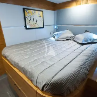 Guest Stateroom