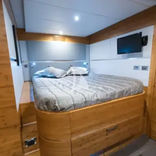 Guest Statetroom