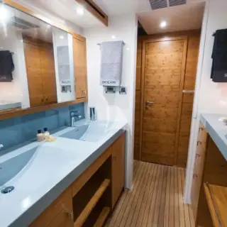 Owner's En Suite