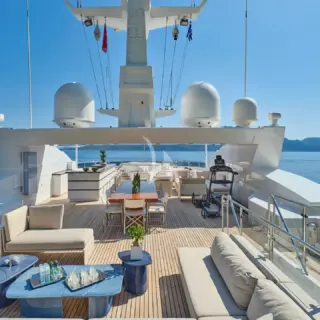 Sundeck