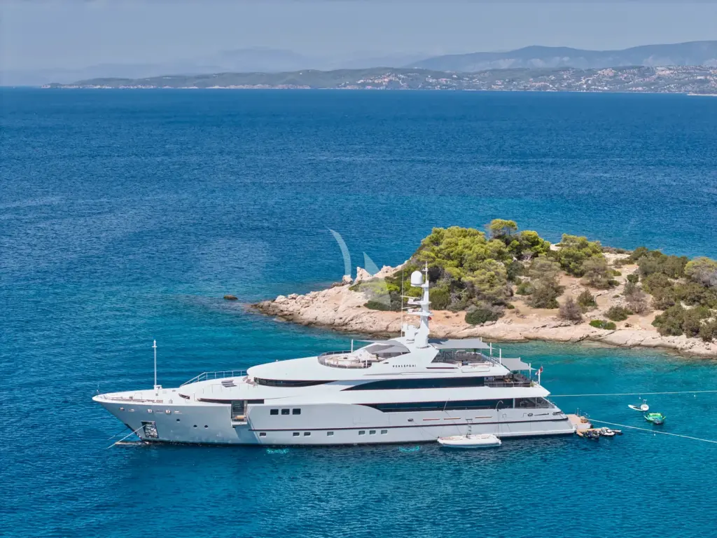 PERSEFONI I - Profile 