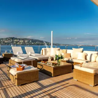 Sundeck