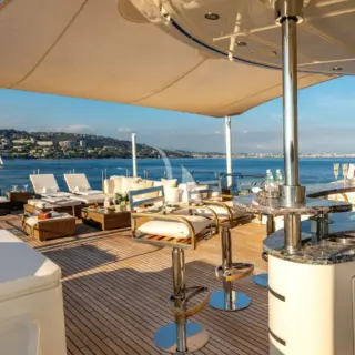 Sundeck
