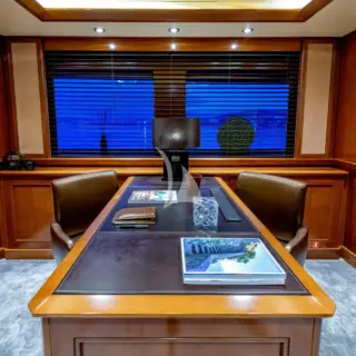 Master Office