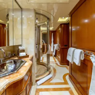 Master En Suite