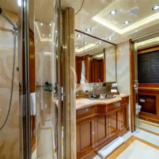 Master En Suite