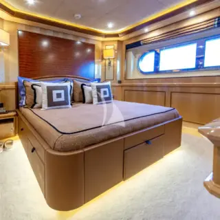 VIP Cabin