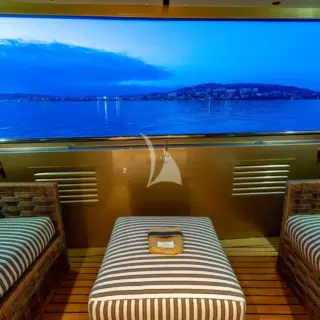 Master Balcony