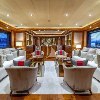Main Salon