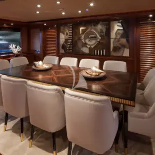 Main Dining