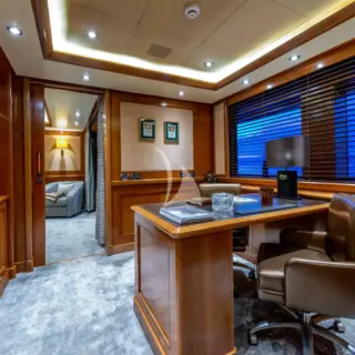 Master Office