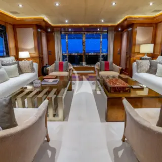 Main Salon