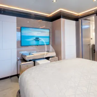 Guest Stateroom
