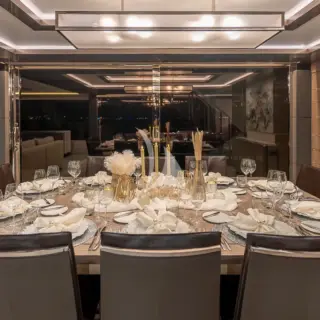 Main Dining